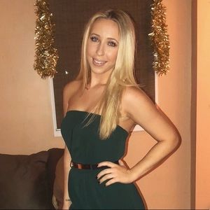 Meet your Posher, Lauren